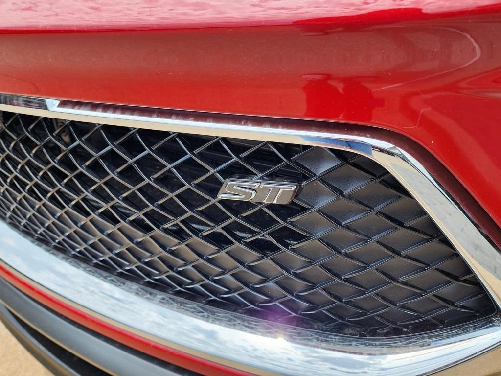 new 2026 Buick Encore GX car, priced at $29,365