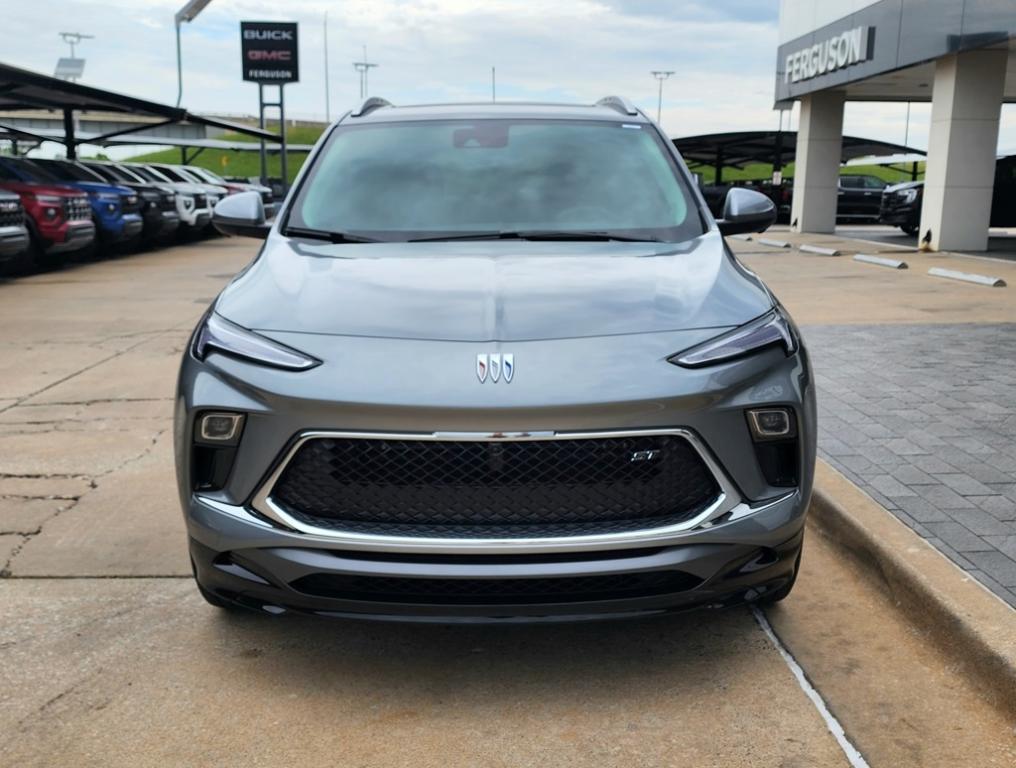 new 2026 Buick Encore GX car, priced at $28,175