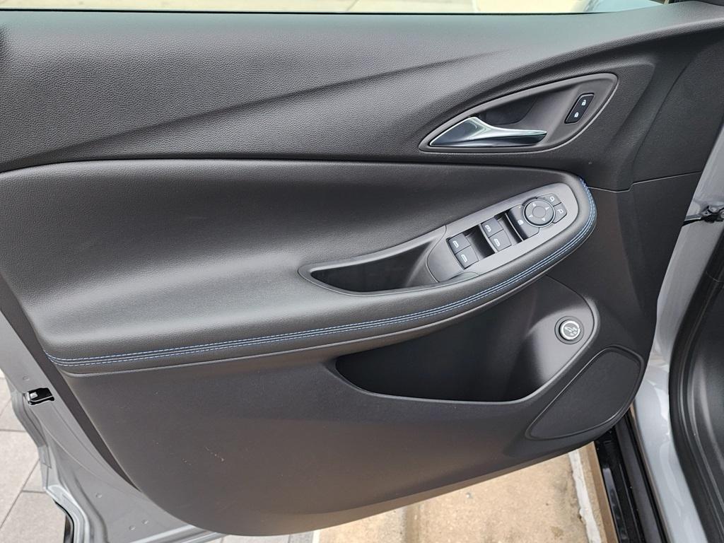 new 2026 Buick Encore GX car, priced at $28,175