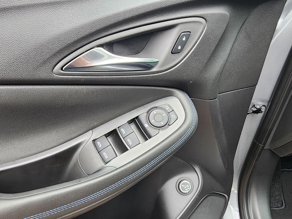 new 2026 Buick Encore GX car, priced at $28,175