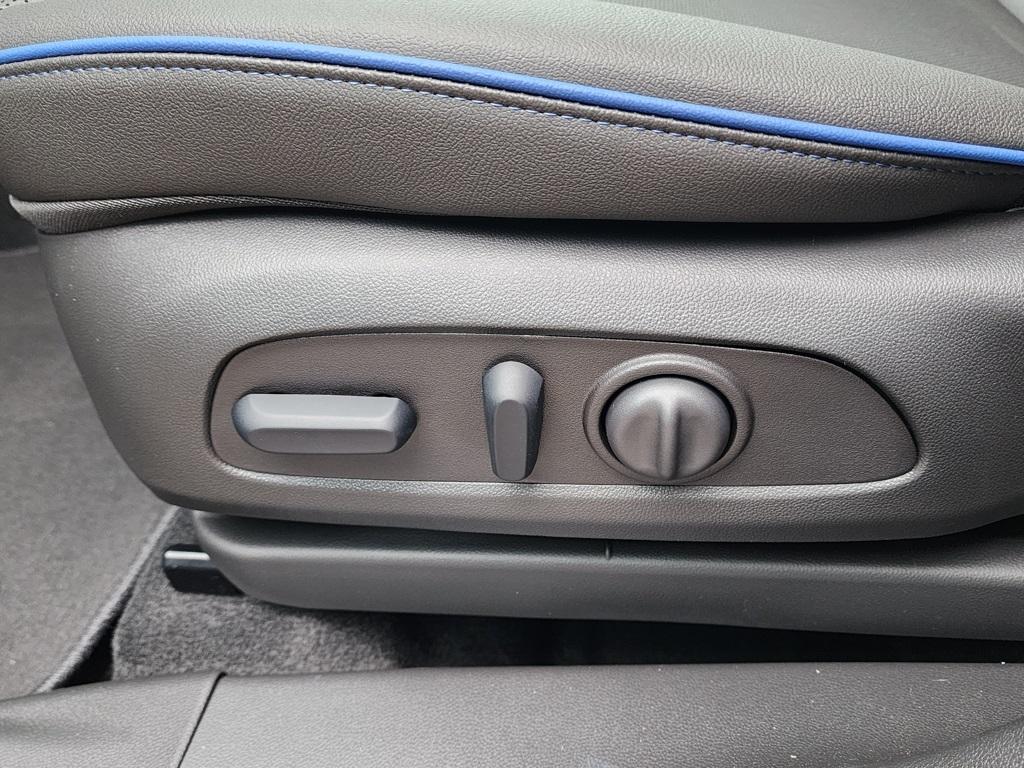 new 2026 Buick Encore GX car, priced at $28,175