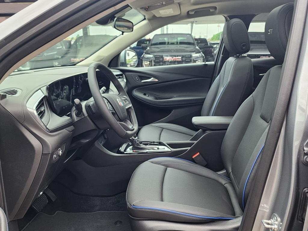 new 2026 Buick Encore GX car, priced at $28,175