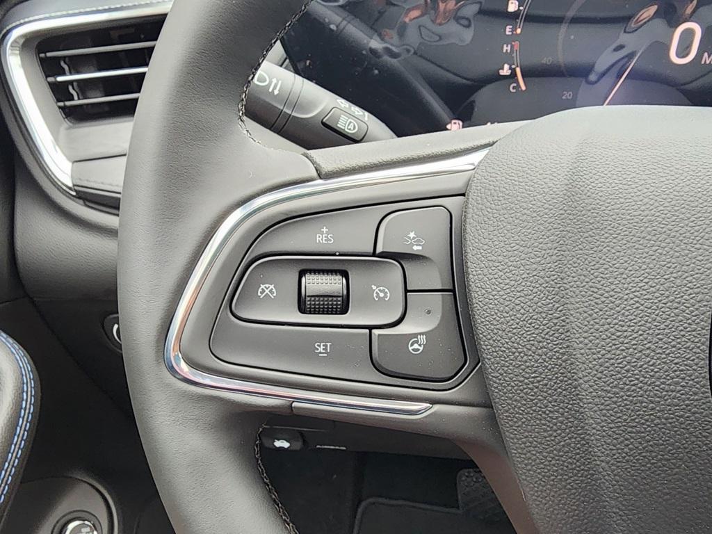 new 2026 Buick Encore GX car, priced at $28,175