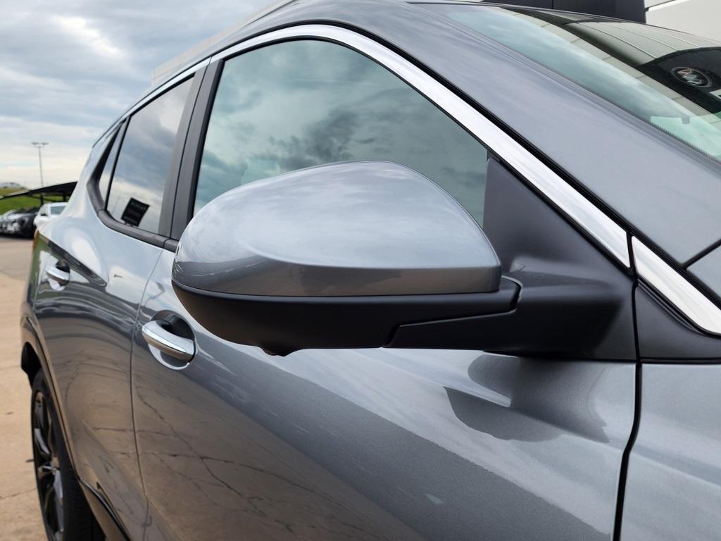 new 2026 Buick Encore GX car, priced at $28,175