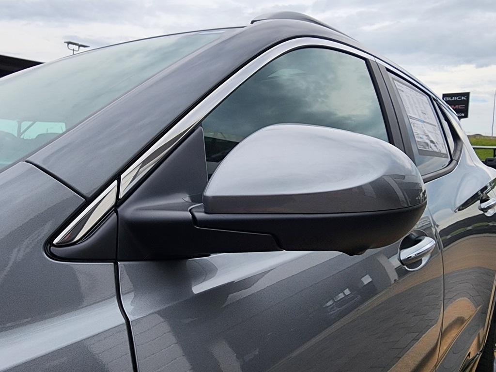 new 2026 Buick Encore GX car, priced at $28,175