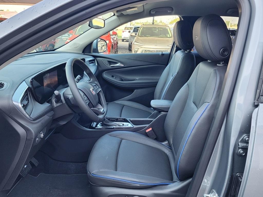 new 2026 Buick Encore GX car, priced at $26,275