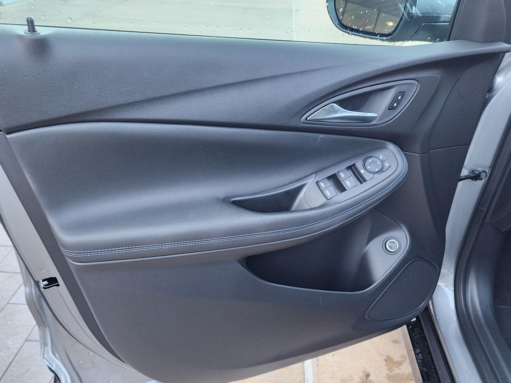 new 2026 Buick Encore GX car, priced at $26,275