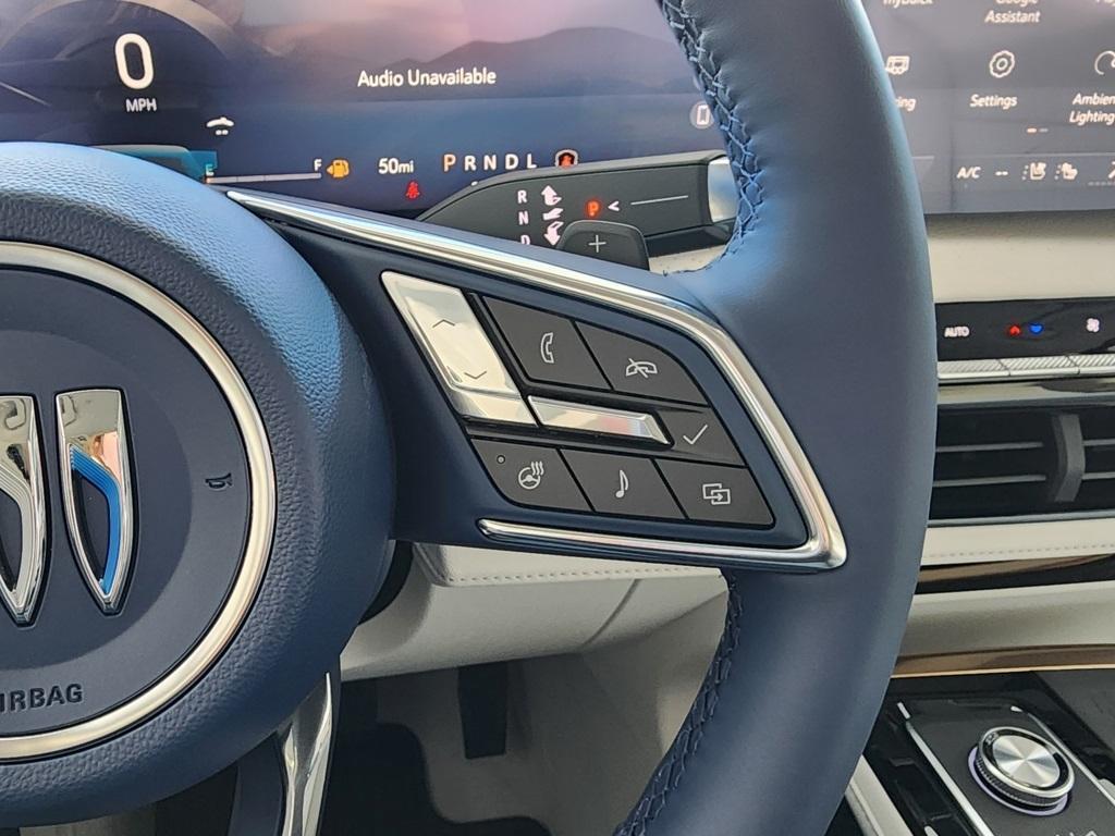 new 2026 Buick Enclave car, priced at $65,005