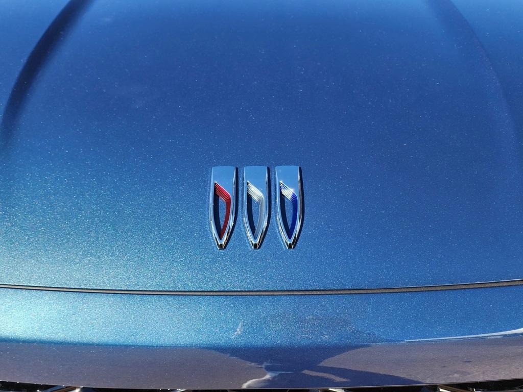 new 2026 Buick Enclave car, priced at $65,005