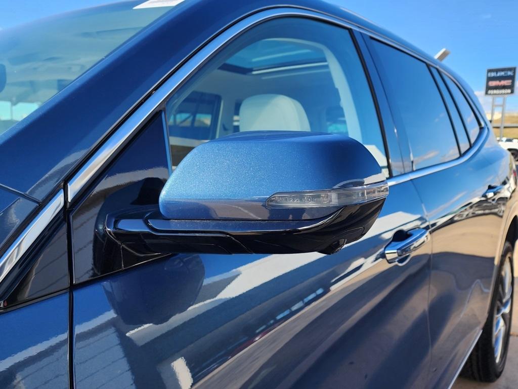 new 2026 Buick Enclave car, priced at $65,005