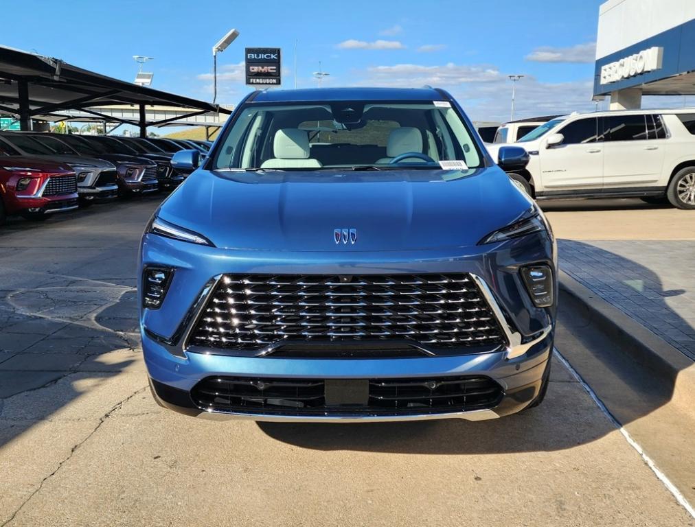 new 2026 Buick Enclave car, priced at $65,005