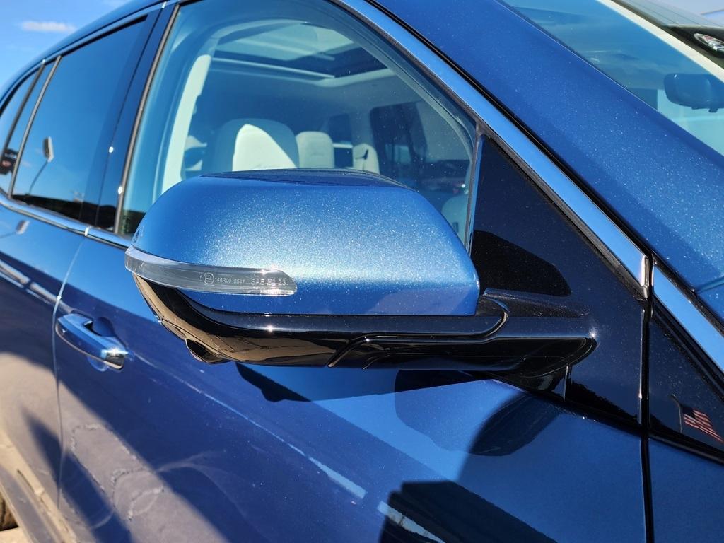 new 2026 Buick Enclave car, priced at $65,005