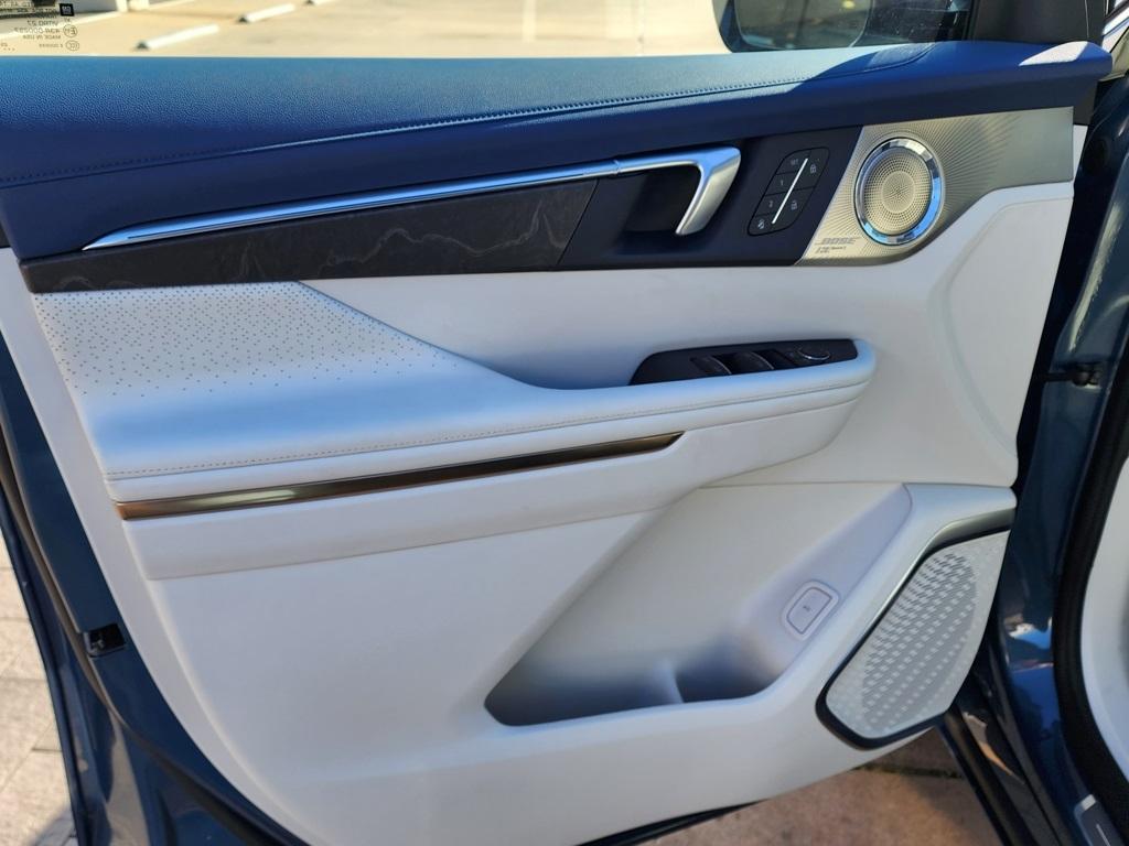 new 2026 Buick Enclave car, priced at $65,005