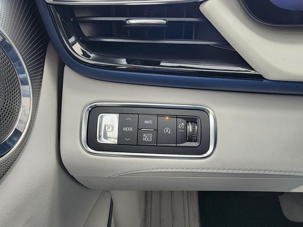 new 2026 Buick Enclave car, priced at $65,005