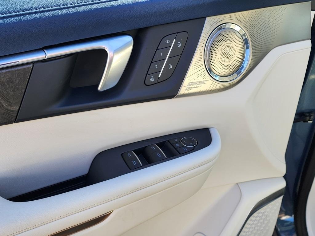 new 2026 Buick Enclave car, priced at $65,005