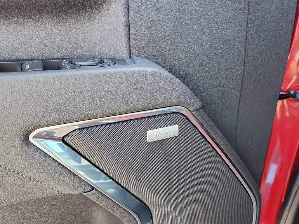 new 2026 GMC Sierra 2500 car, priced at $80,845