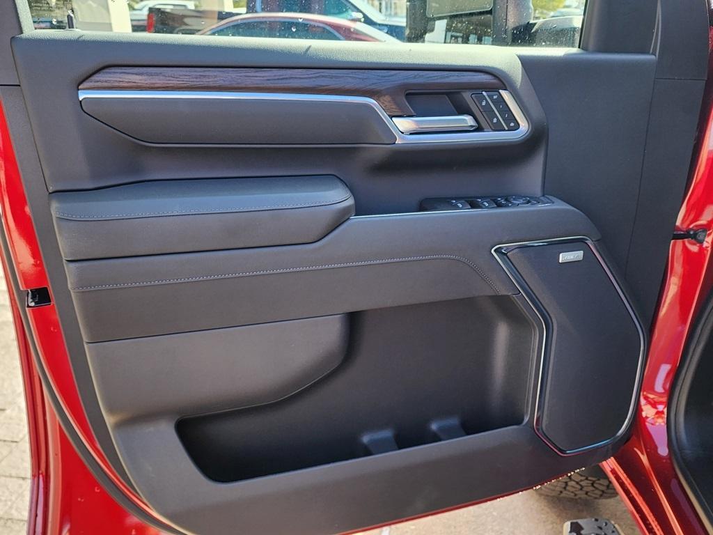 new 2026 GMC Sierra 2500 car, priced at $80,845