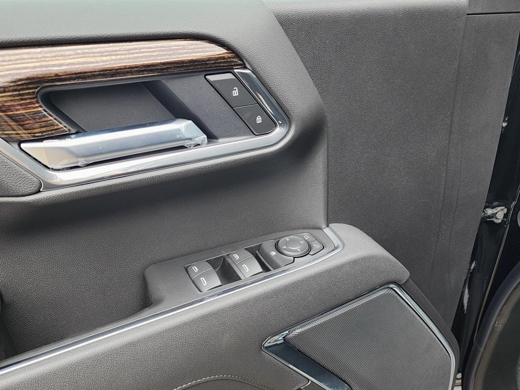 new 2025 GMC Sierra 1500 car, priced at $53,765