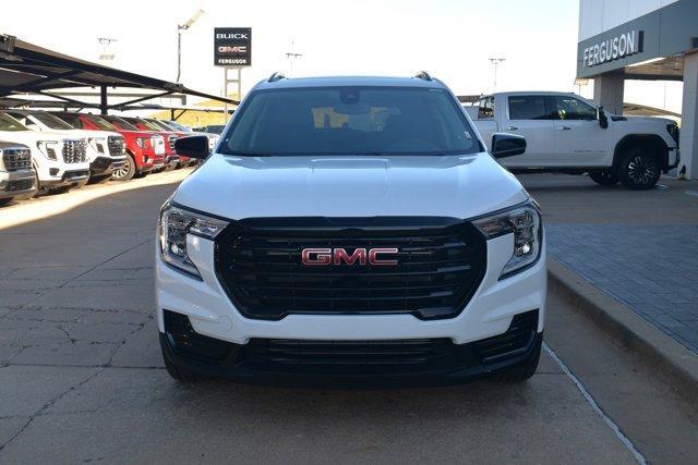 new 2024 GMC Terrain car, priced at $26,805