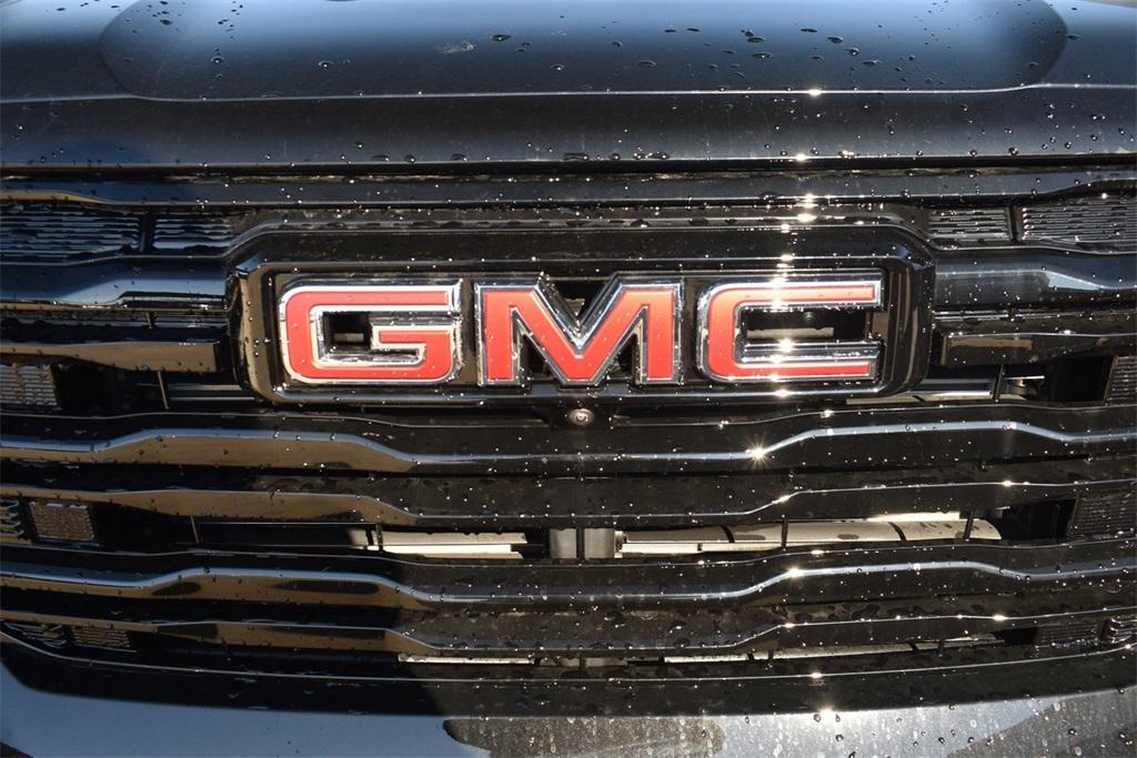 new 2025 GMC Terrain car, priced at $38,915