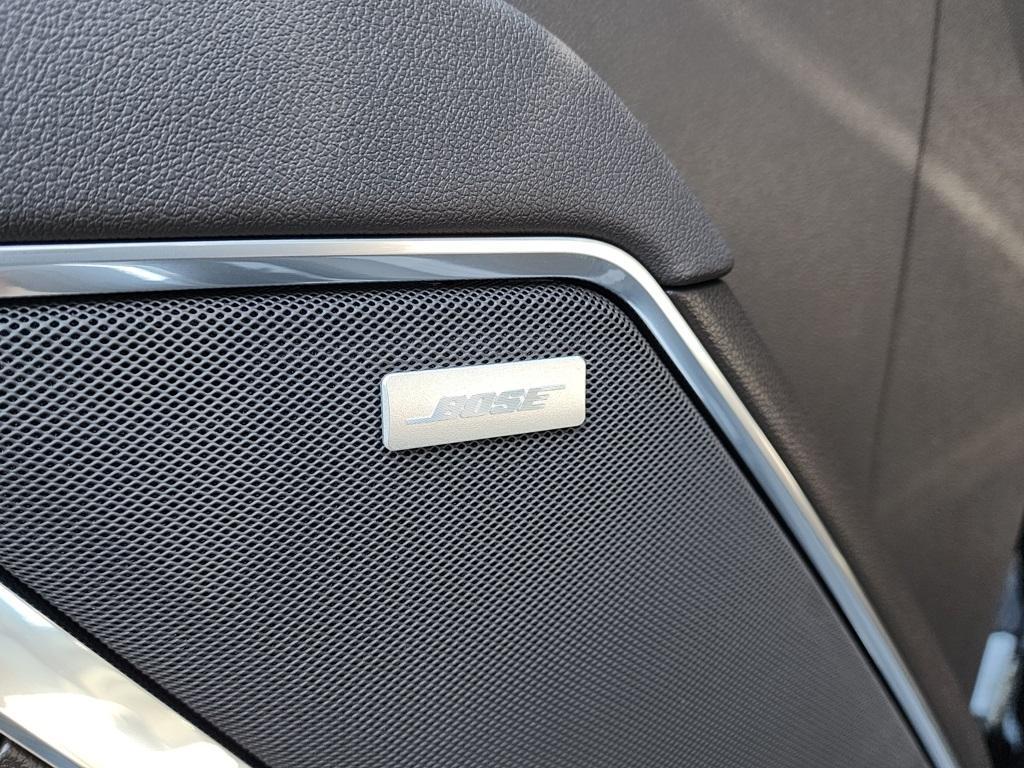new 2025 GMC Sierra 1500 car, priced at $57,720