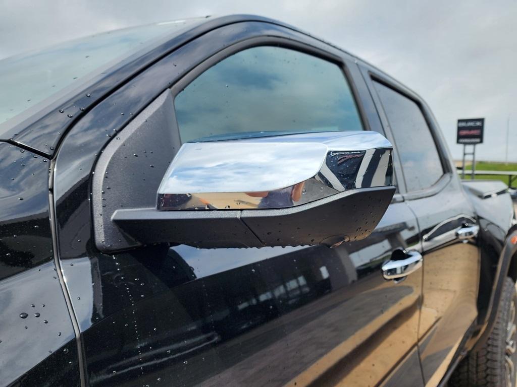 new 2025 GMC Canyon car, priced at $53,490
