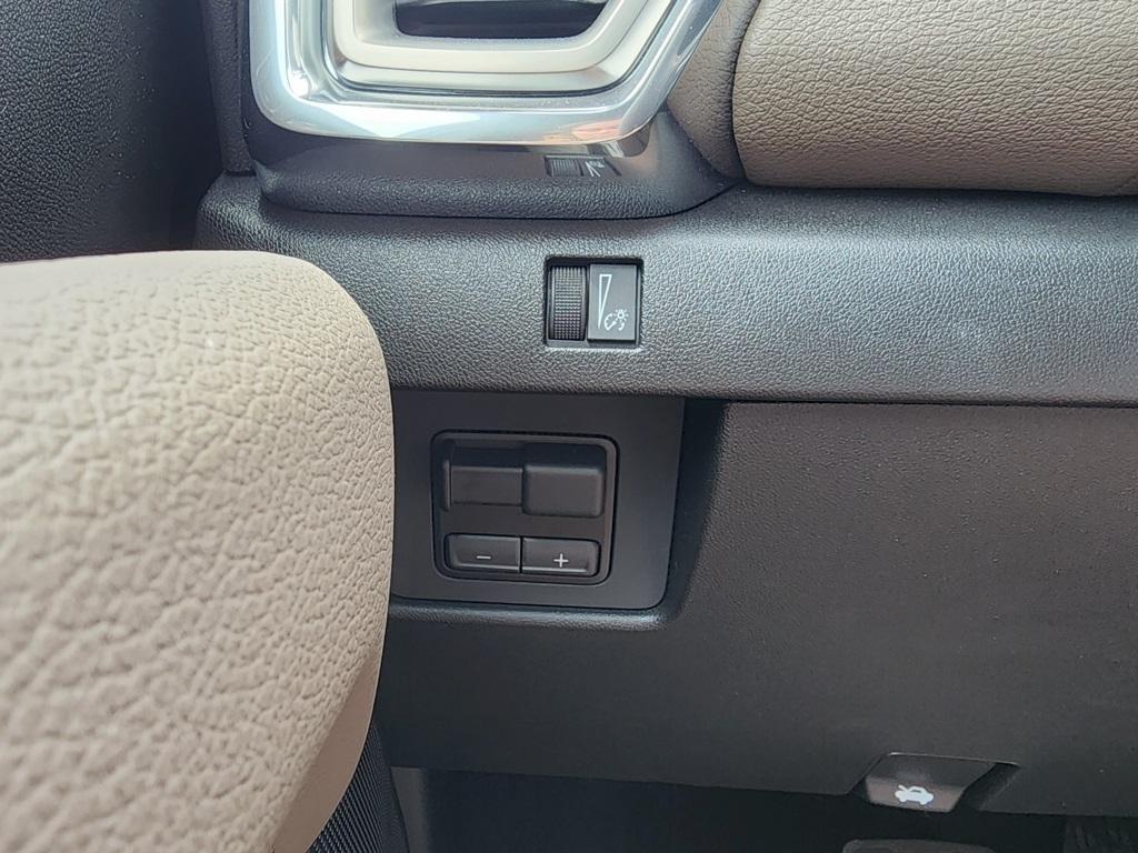 new 2025 GMC Canyon car, priced at $53,490