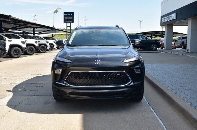 new 2025 Buick Encore GX car, priced at $24,985