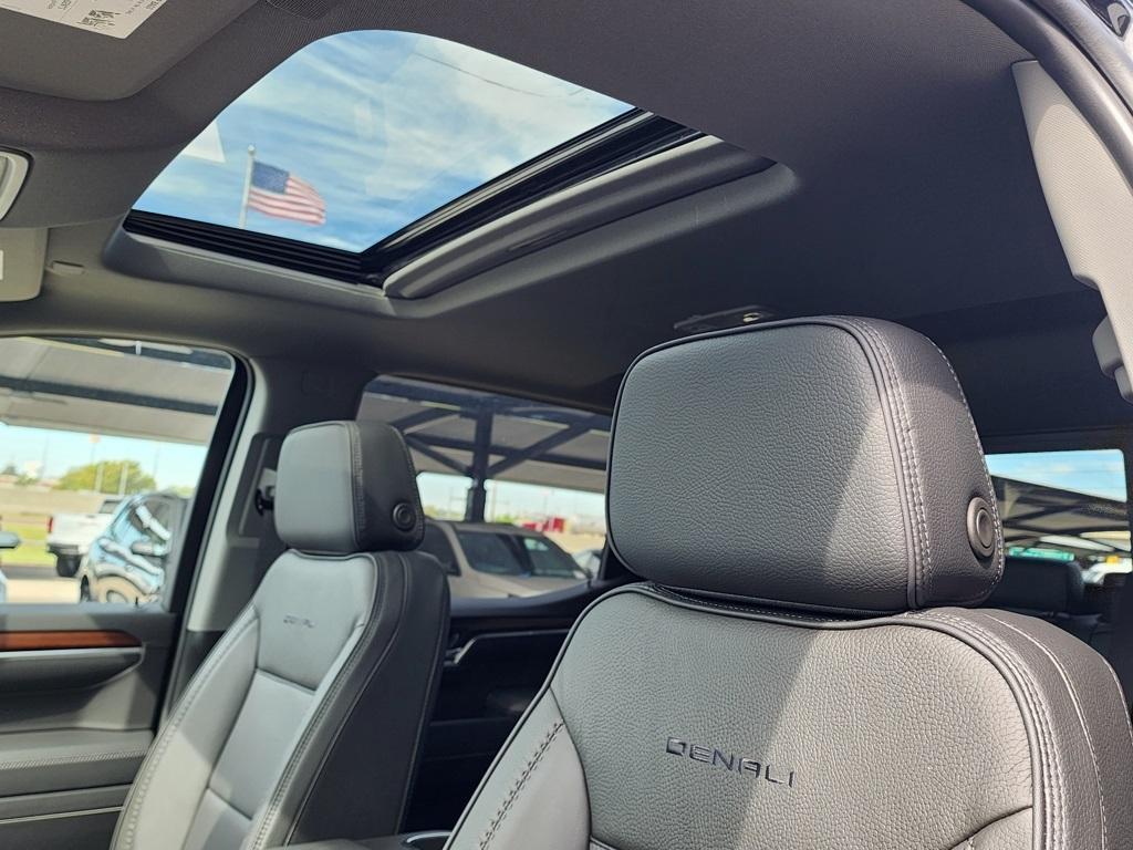 new 2026 GMC Sierra 1500 car, priced at $74,340