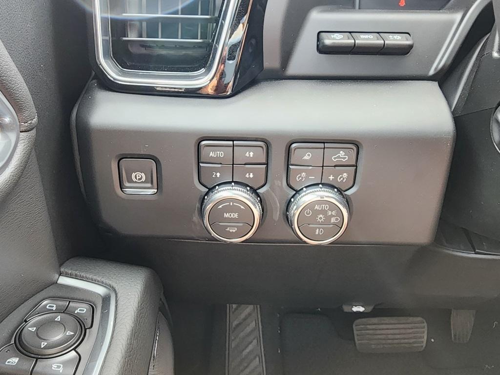 new 2026 GMC Sierra 1500 car, priced at $74,340