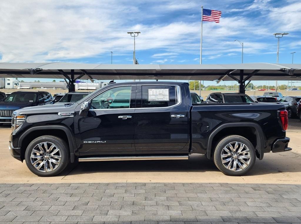 new 2026 GMC Sierra 1500 car, priced at $74,340
