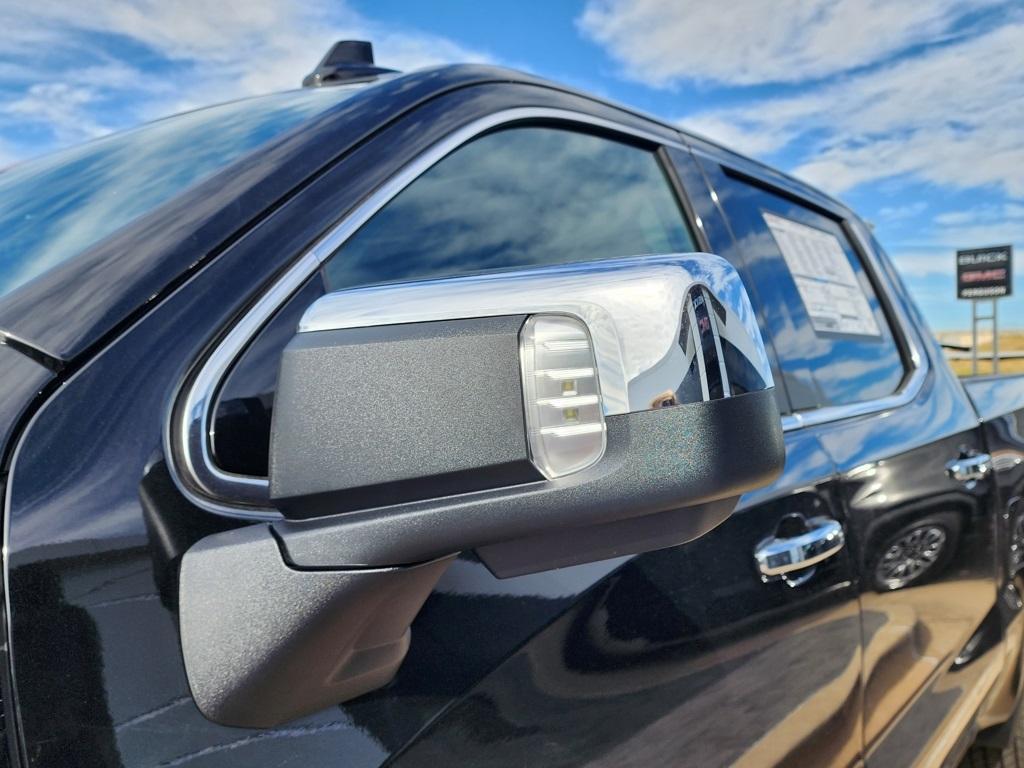 new 2026 GMC Sierra 1500 car, priced at $74,340