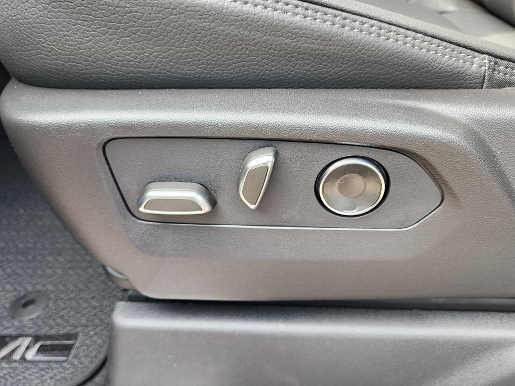 new 2026 GMC Sierra 1500 car, priced at $74,340