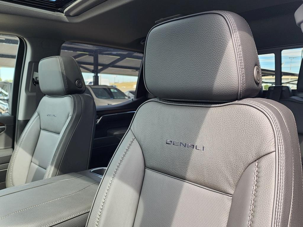 new 2026 GMC Sierra 1500 car, priced at $74,340