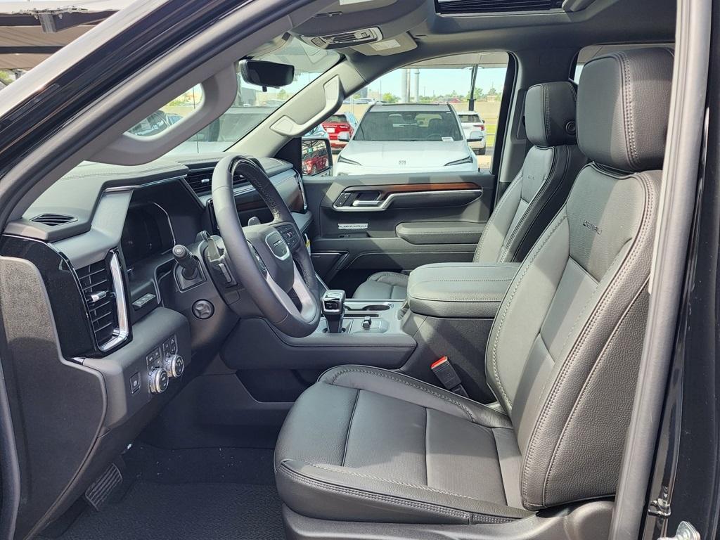 new 2026 GMC Sierra 1500 car, priced at $74,340