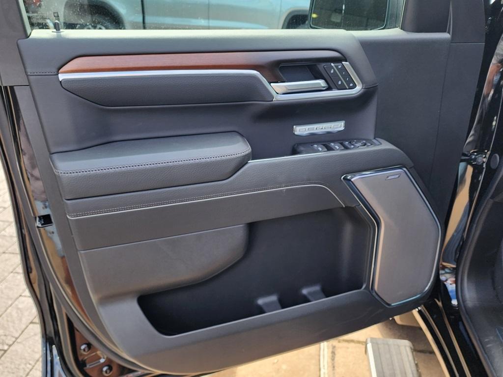 new 2026 GMC Sierra 1500 car, priced at $74,340