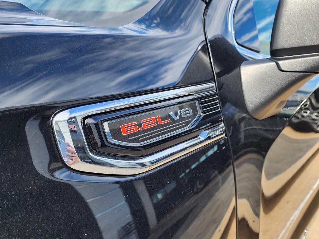new 2026 GMC Sierra 1500 car, priced at $74,340