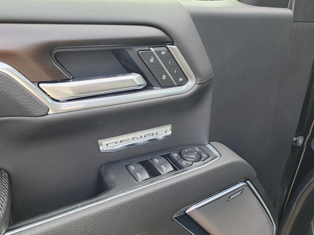 new 2026 GMC Sierra 1500 car, priced at $74,340