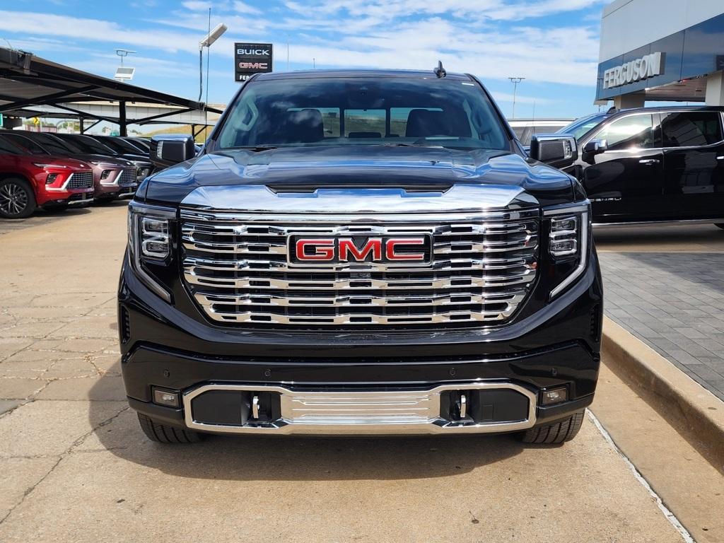 new 2026 GMC Sierra 1500 car, priced at $74,340