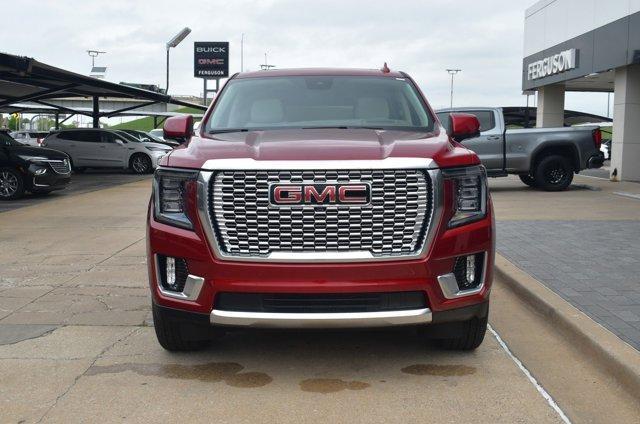 new 2024 GMC Yukon XL car, priced at $87,555