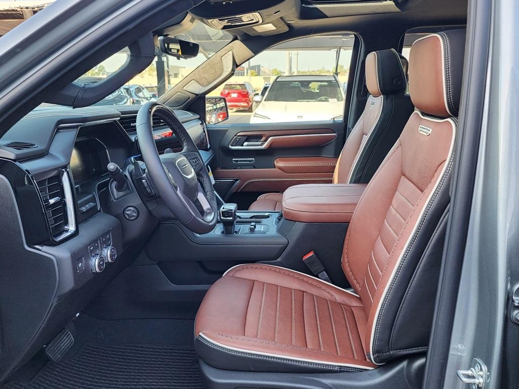 new 2026 GMC Sierra 1500 car, priced at $82,155