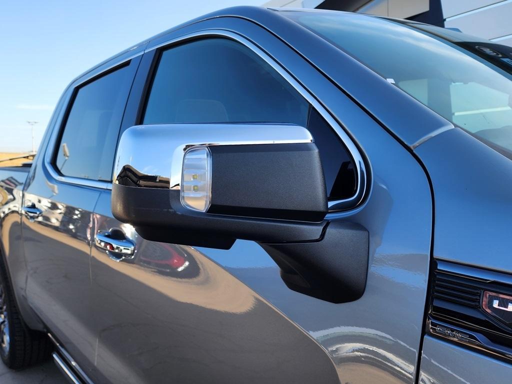 new 2026 GMC Sierra 1500 car, priced at $82,155