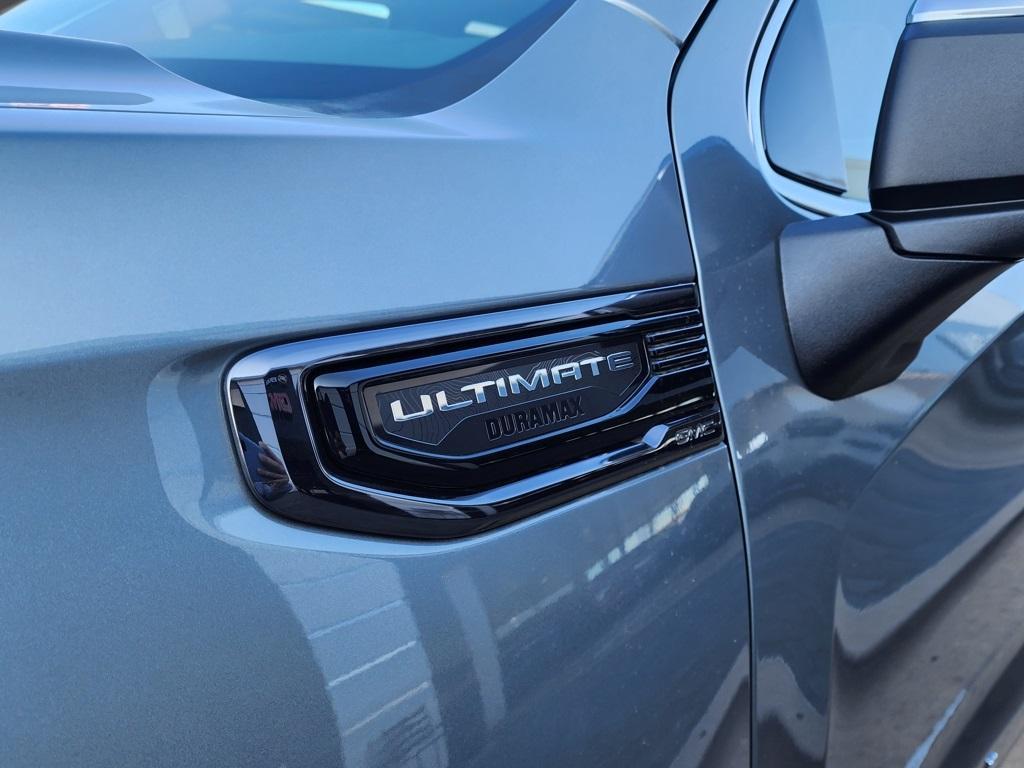 new 2026 GMC Sierra 1500 car, priced at $82,155