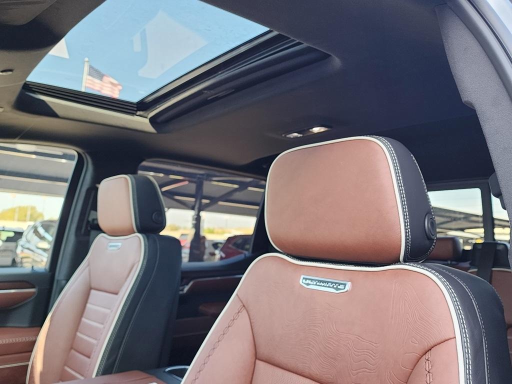 new 2026 GMC Sierra 1500 car, priced at $82,155