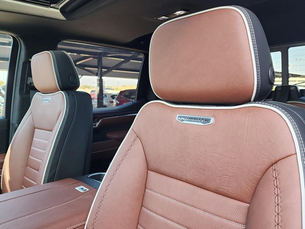 new 2026 GMC Sierra 1500 car, priced at $82,155