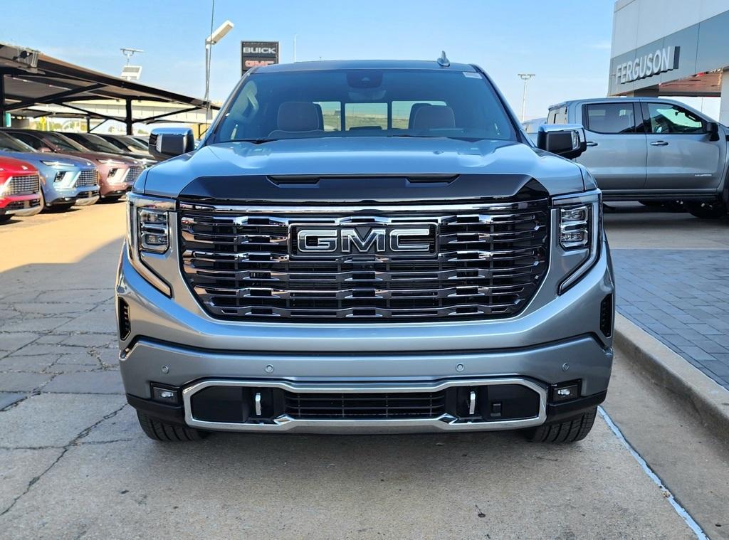 new 2026 GMC Sierra 1500 car, priced at $82,155