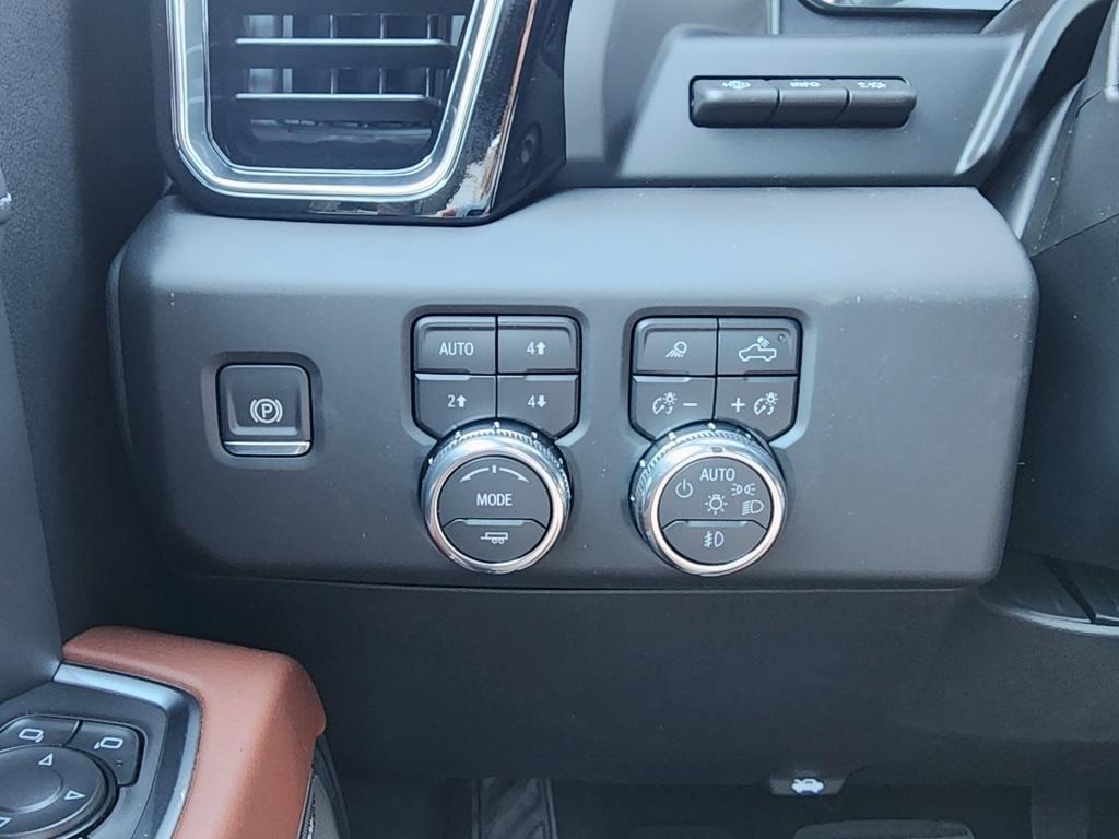 new 2026 GMC Sierra 1500 car, priced at $82,155