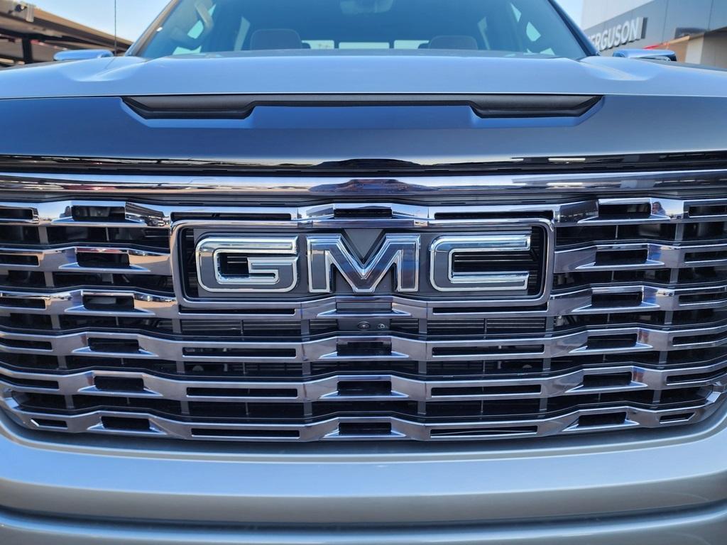 new 2026 GMC Sierra 1500 car, priced at $82,155
