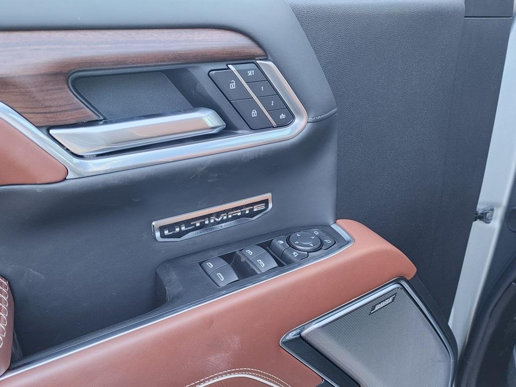 new 2026 GMC Sierra 1500 car, priced at $82,155