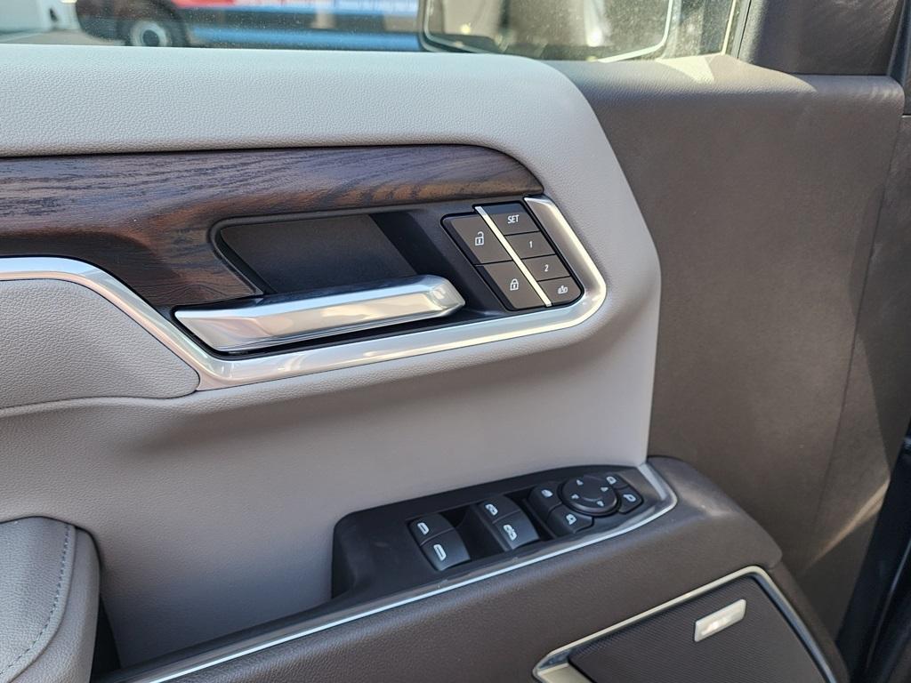 new 2025 GMC Sierra 1500 car, priced at $58,520